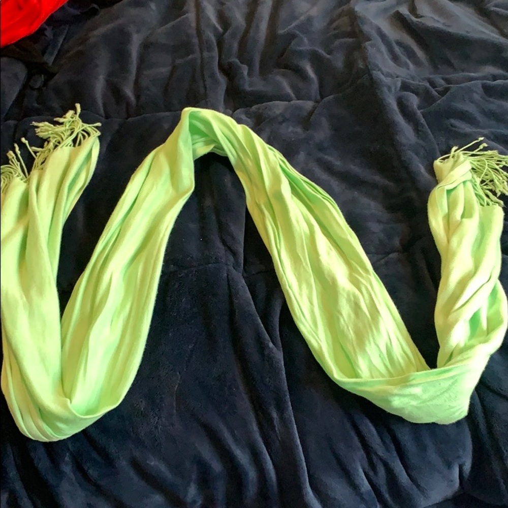 scarf